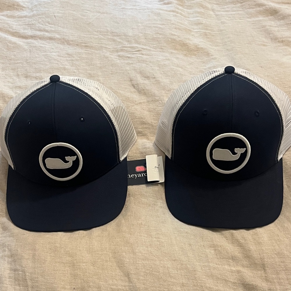 Vineyard Vines Hat